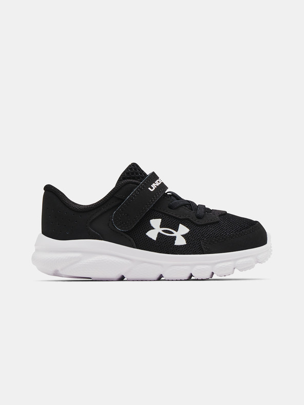 Under Armour Chlapčenské topánky Under Armour UA BINF Assert 9 AC