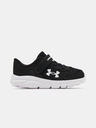 Under Armour Chlapčenské topánky Under Armour UA BINF Assert 9 AC
