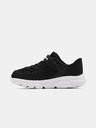 Under Armour Chlapčenské topánky Under Armour UA BINF Assert 9 AC