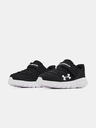 Under Armour Chlapčenské topánky Under Armour UA BINF Assert 9 AC