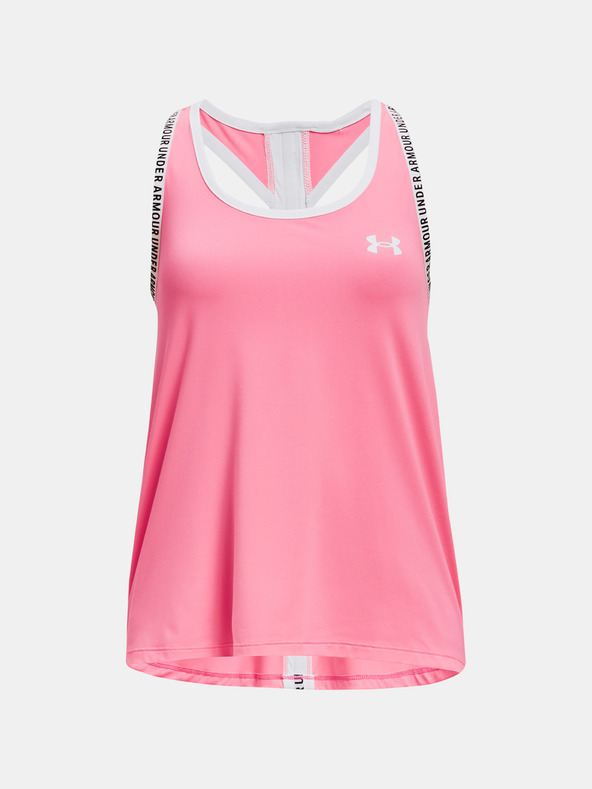 Under Armour Dievčenské tielko Under Armour UA Knockout Tank