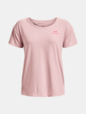 Under Armour Dámske tričko Under Armour UA Rush Energy SS