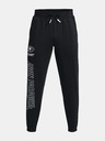 Under Armour Pánske tepláky Under Armour UA Pjt Rck Rival Flc Jgr