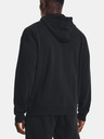 Under Armour Pánska mikina Under Armour UA Pjt Rck Dsrpt Rvl Flc FZ