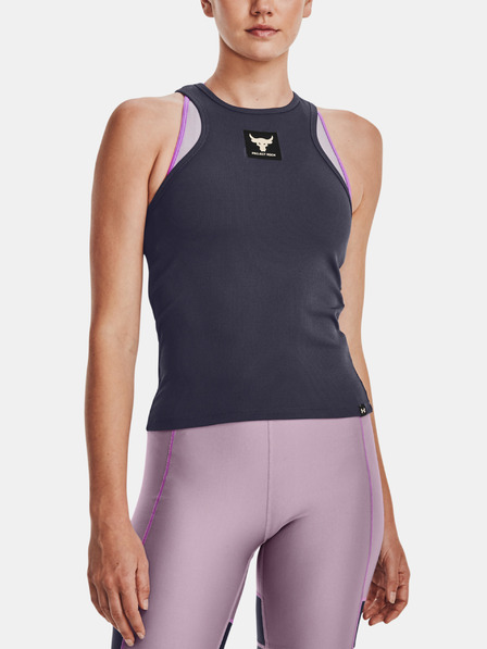 Under Armour Project Rock Rib Tielko