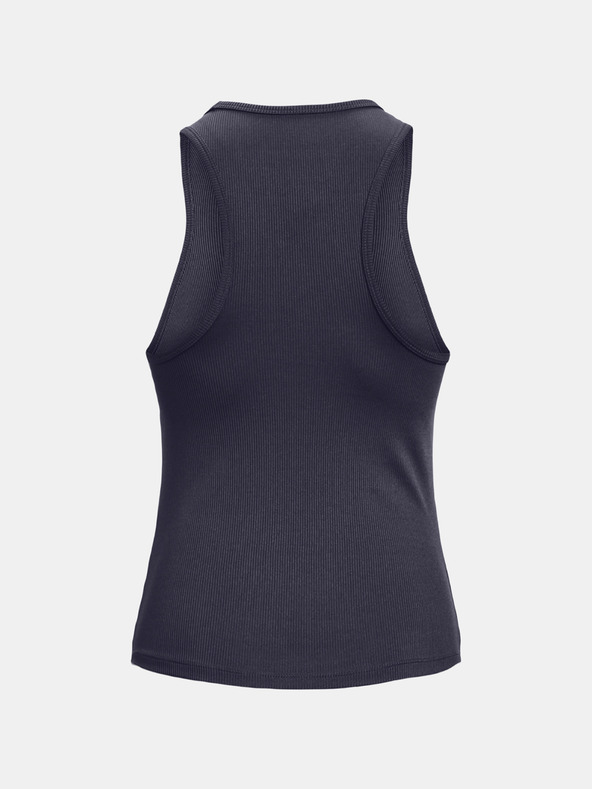 Under Armour Dámske tielko Under Armour Pjt Rock Rib Tank