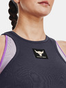 Under Armour Dámske tielko Under Armour Pjt Rock Rib Tank