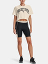 Under Armour Dámske tričko Under Armour UA Pjt Rck SS Crop