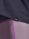 Under Armour UA Project Rock SS Crop Tričko