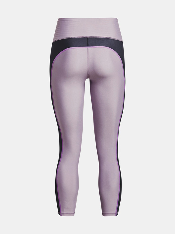 Under Armour Dámske legíny Under Armour UA Pjt Rck HG Ankle Lg