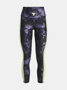 Under Armour Dámske legíny Under Armour UA Pjt Rck HG Ankle Lg Print