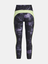 Under Armour Dámske legíny Under Armour UA Pjt Rck HG Ankle Lg Print