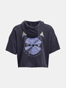 Under Armour Dámska mikina Under Armour UA Pjt Rck SS Terry Hdy