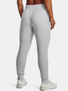 Under Armour Dámske teplaky Under Armour Armour Fleece Jogger