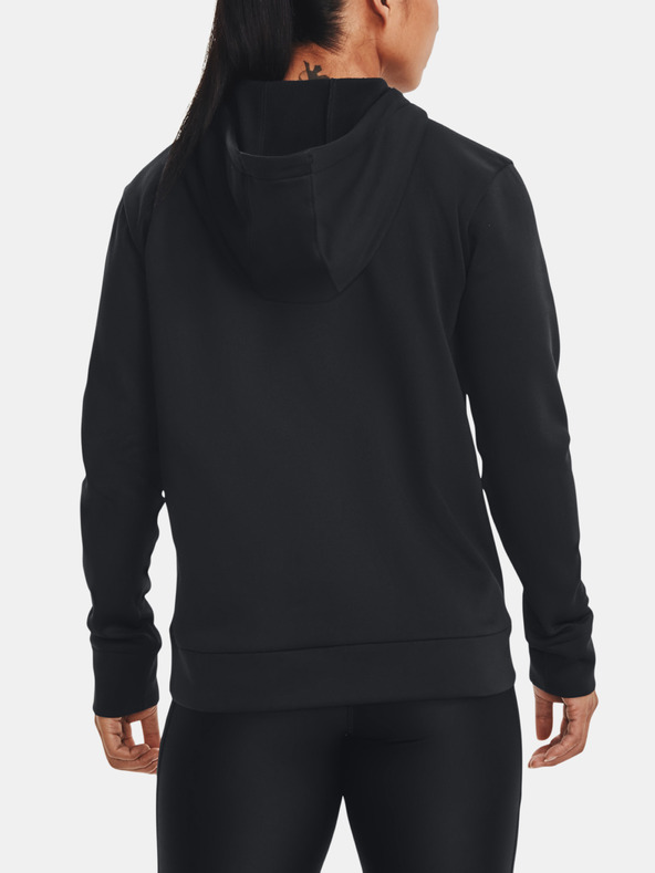 Under Armour Dámska mikina Under Armour Armour Fleece LC Hoodie