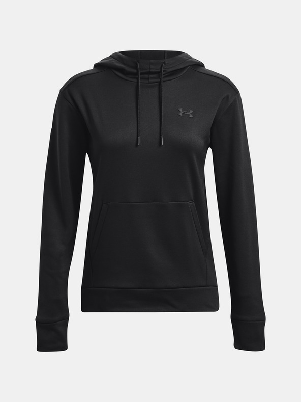 Under Armour Dámska mikina Under Armour Armour Fleece LC Hoodie