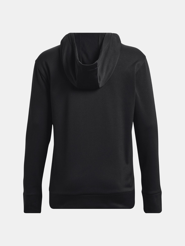 Under Armour Dámska mikina Under Armour Armour Fleece LC Hoodie