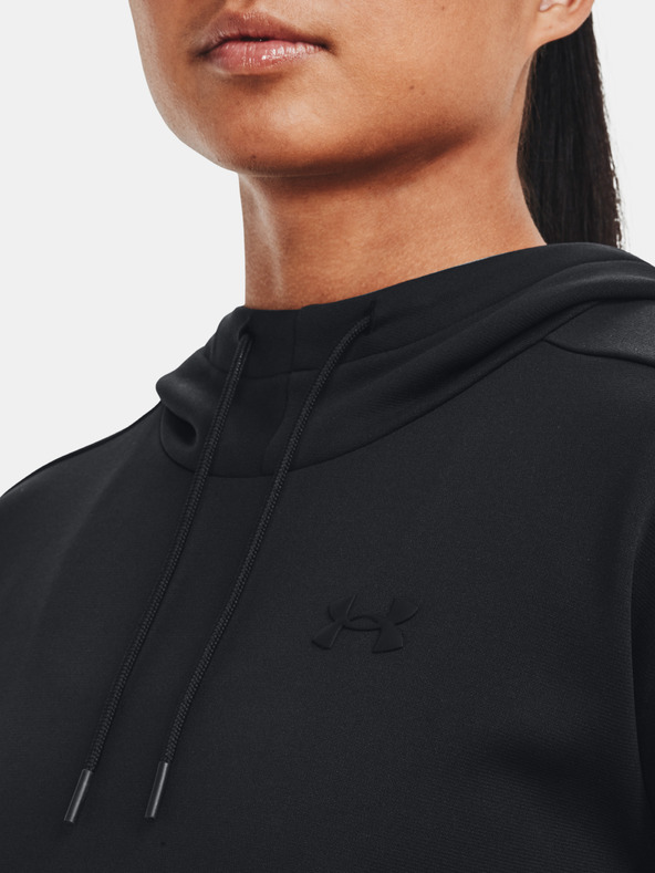 Under Armour Dámska mikina Under Armour Armour Fleece LC Hoodie