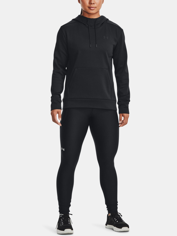 Under Armour Dámska mikina Under Armour Armour Fleece LC Hoodie
