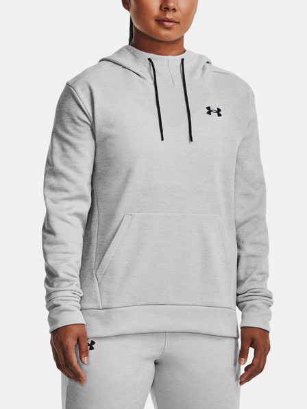 Under Armour Dámska mikina Under Armour Armour Fleece LC Hoodie