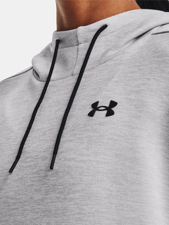 Under Armour Dámska mikina Under Armour Armour Fleece LC Hoodie