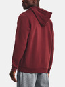 Under Armour Pánska mikina Under Armour UA Essential Fleece Hoodie