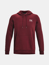 Under Armour Pánska mikina Under Armour UA Essential Fleece Hoodie