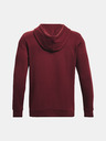 Under Armour Pánska mikina Under Armour UA Essential Fleece Hoodie