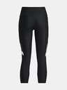 Under Armour Dámske legíny Under Armour Armour Ankle Leg