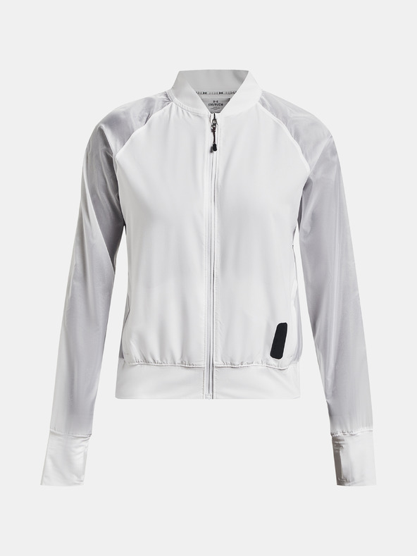 Under Armour Dámska bunda Under Armour UA RUN ANYWHERE STORM JKT