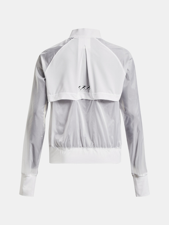 Under Armour Dámska bunda Under Armour UA RUN ANYWHERE STORM JKT