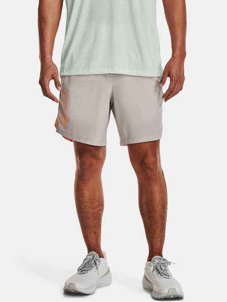 Under Armour Pánske kraťasy Under Armour UA Launch SW 7'' WM Short