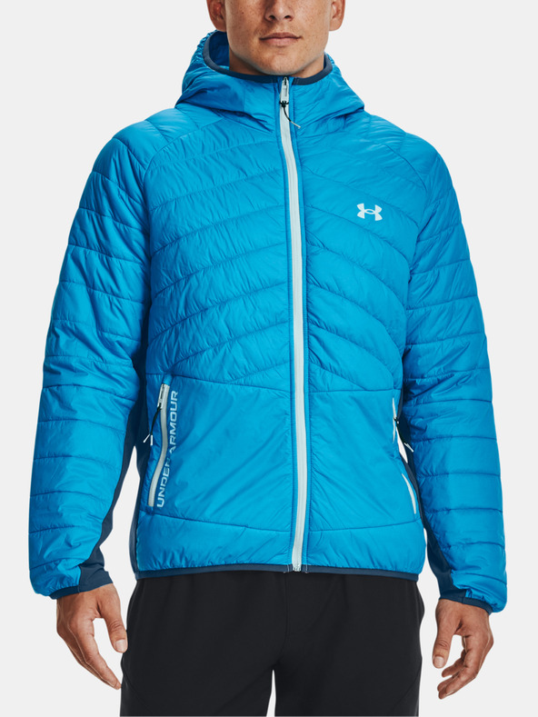Under Armour Pánska bunda Under Armour UA Storm Active Hybrid Storm Jkt