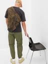 GAP Nohavice cargo joggers GapFlex