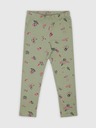 GAP Baby vzorované legíny Brannan GAP