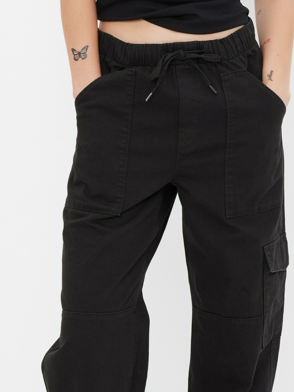 GAP Nohavice Tapered Utility GAP