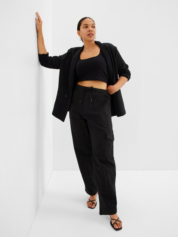 GAP Nohavice Tapered Utility GAP