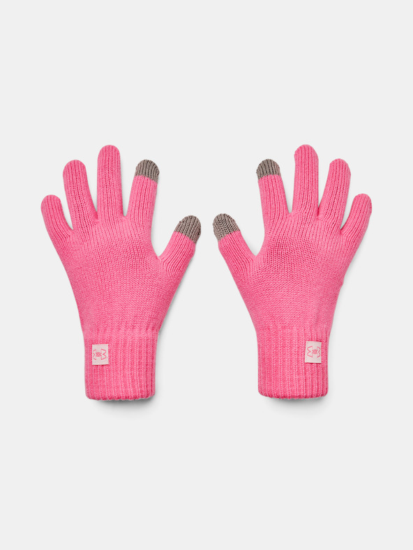 Under Armour Dámske rukavice Under Armour UA Halftime Gloves