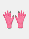 Under Armour Dámske rukavice Under Armour UA Halftime Gloves