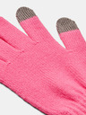 Under Armour Dámske rukavice Under Armour UA Halftime Gloves