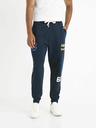 Celio Tmavomodré pánske tepláky Celio California Golden Bears