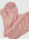 GAP Baby pletené rukavice