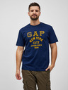 GAP Tričko GAP New York City