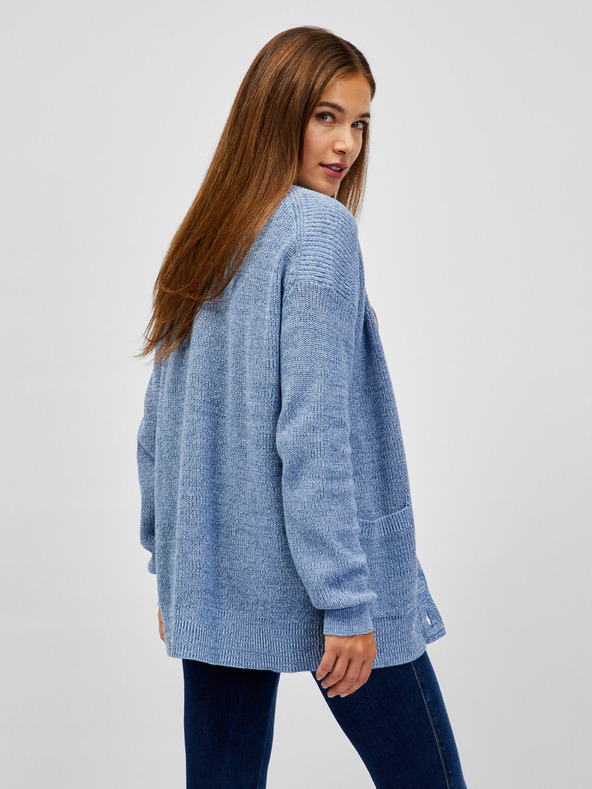 GAP Kardigan s vreckami GAP