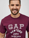 GAP Tričko GAP New York City