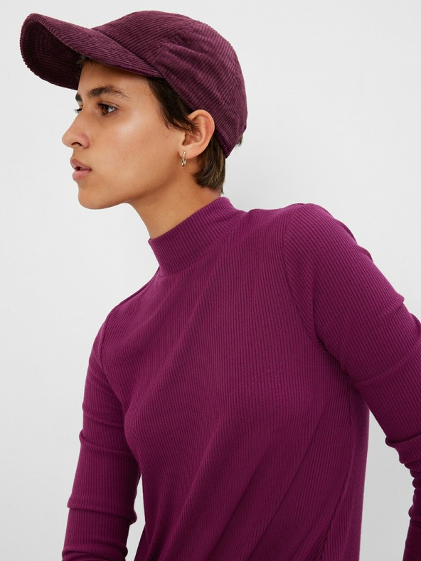 GAP Mini šaty s dlhým rukávom GAP