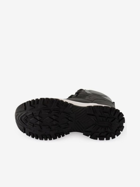 ALPINE PRO Nuhew Členková obuv