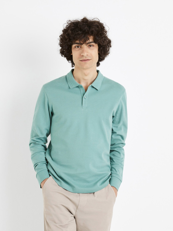 Celio Cejersy Polo tričko