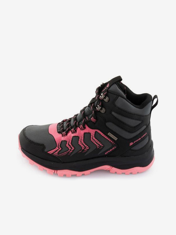 ALPINE PRO Guiba Členková obuv