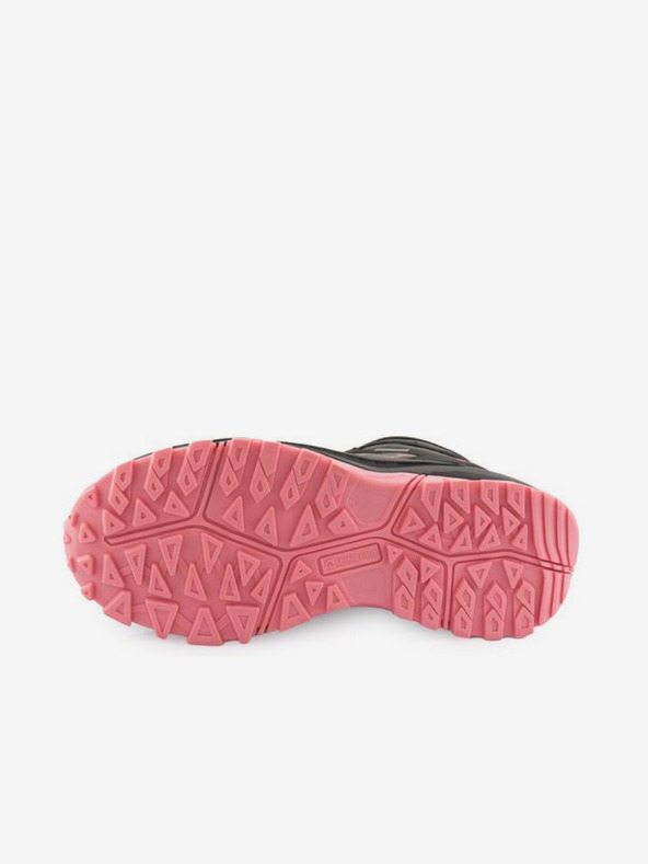 ALPINE PRO Guiba Členková obuv